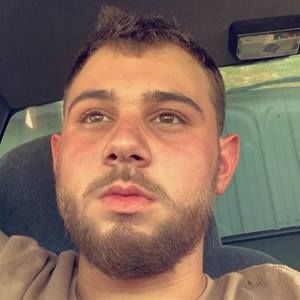 Meet your Posher, Landon